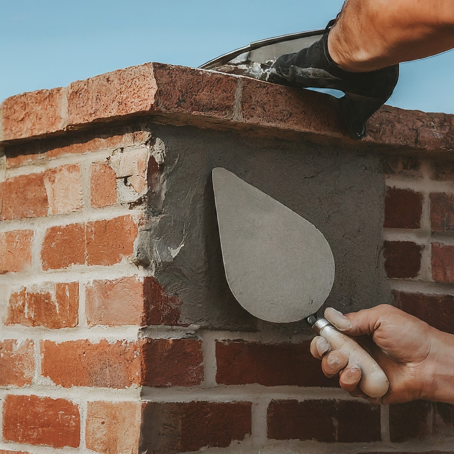 Expert Chimney Masonry Repair in Southfield, Michigan - Professional Service by Chimney Sweep Southfield