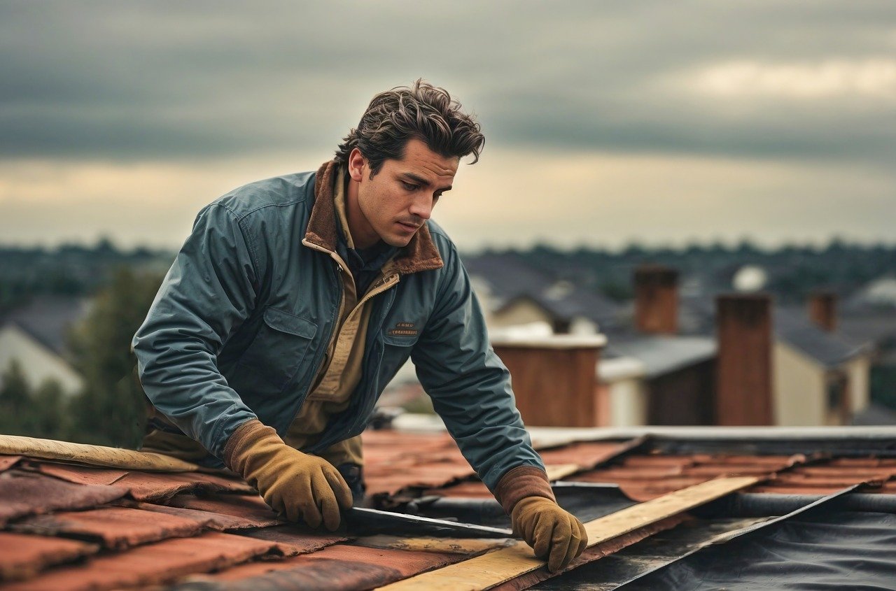 Professional Chimney Waterproofing Services In Southfield Michigan