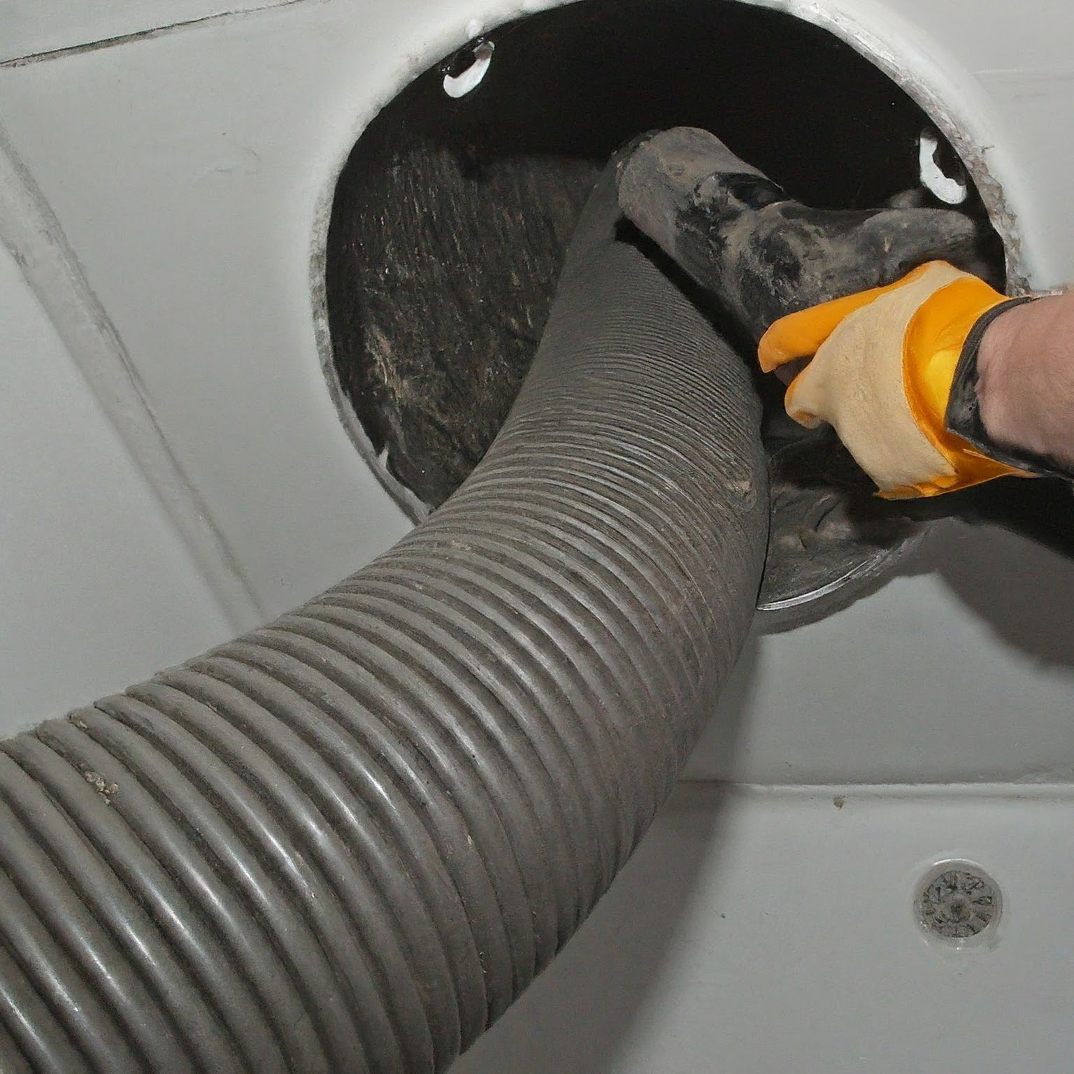 Professional Duct Cleaning Southfield MI - HVAC Air Duct Cleaning Services by Chimney Sweep Southfield