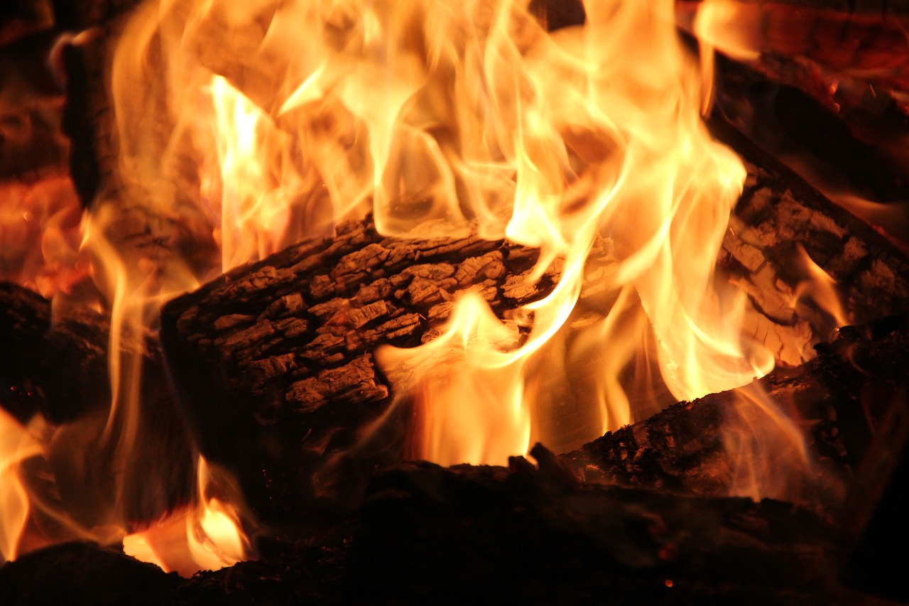 Professional Fireplace Cleaning Services In Southfield Michigan