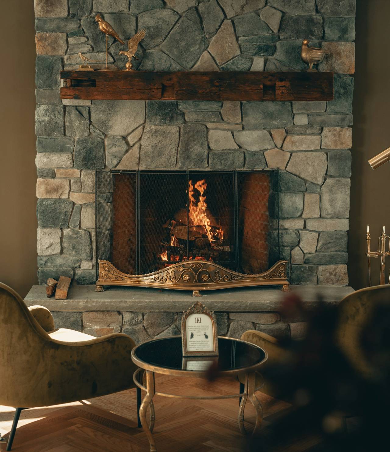 Professional Fireplace Services In Southfield Michigan